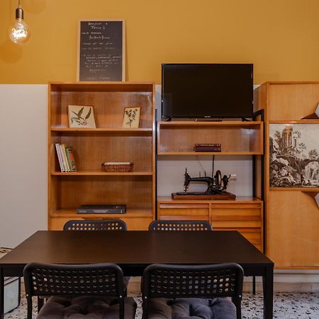 Appartement Family 3 à Bologne Extérieur photo