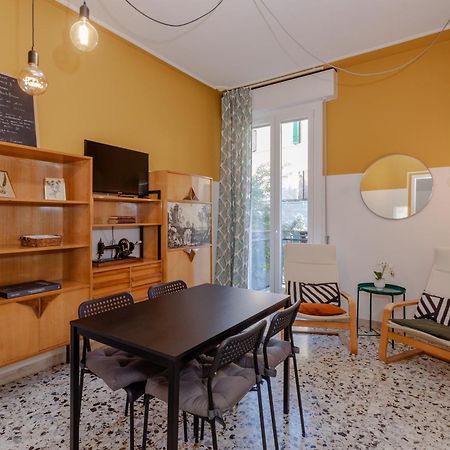 Appartement Family 3 à Bologne Extérieur photo