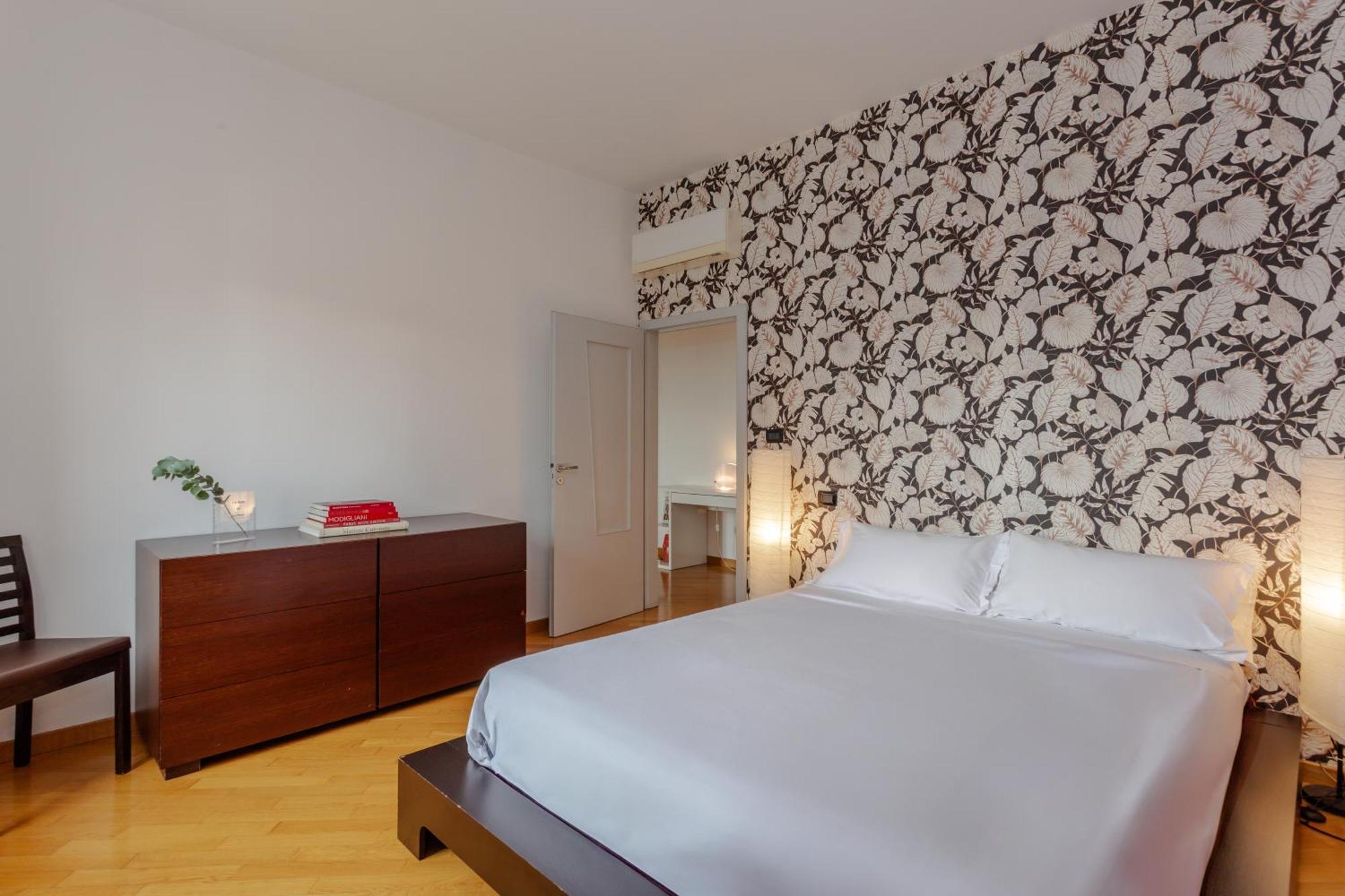 Appartement Family 3 à Bologne Extérieur photo