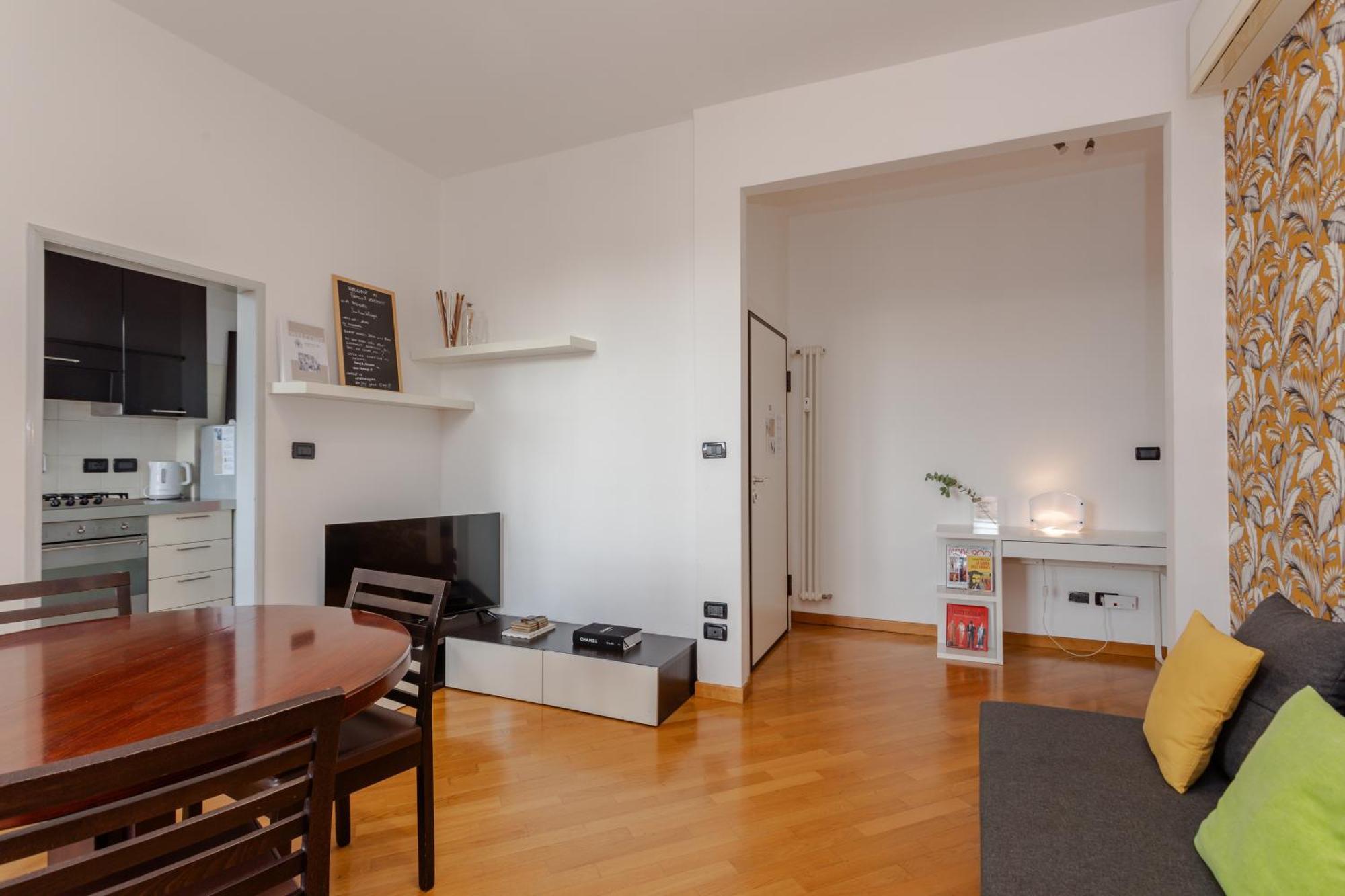 Appartement Family 3 à Bologne Extérieur photo