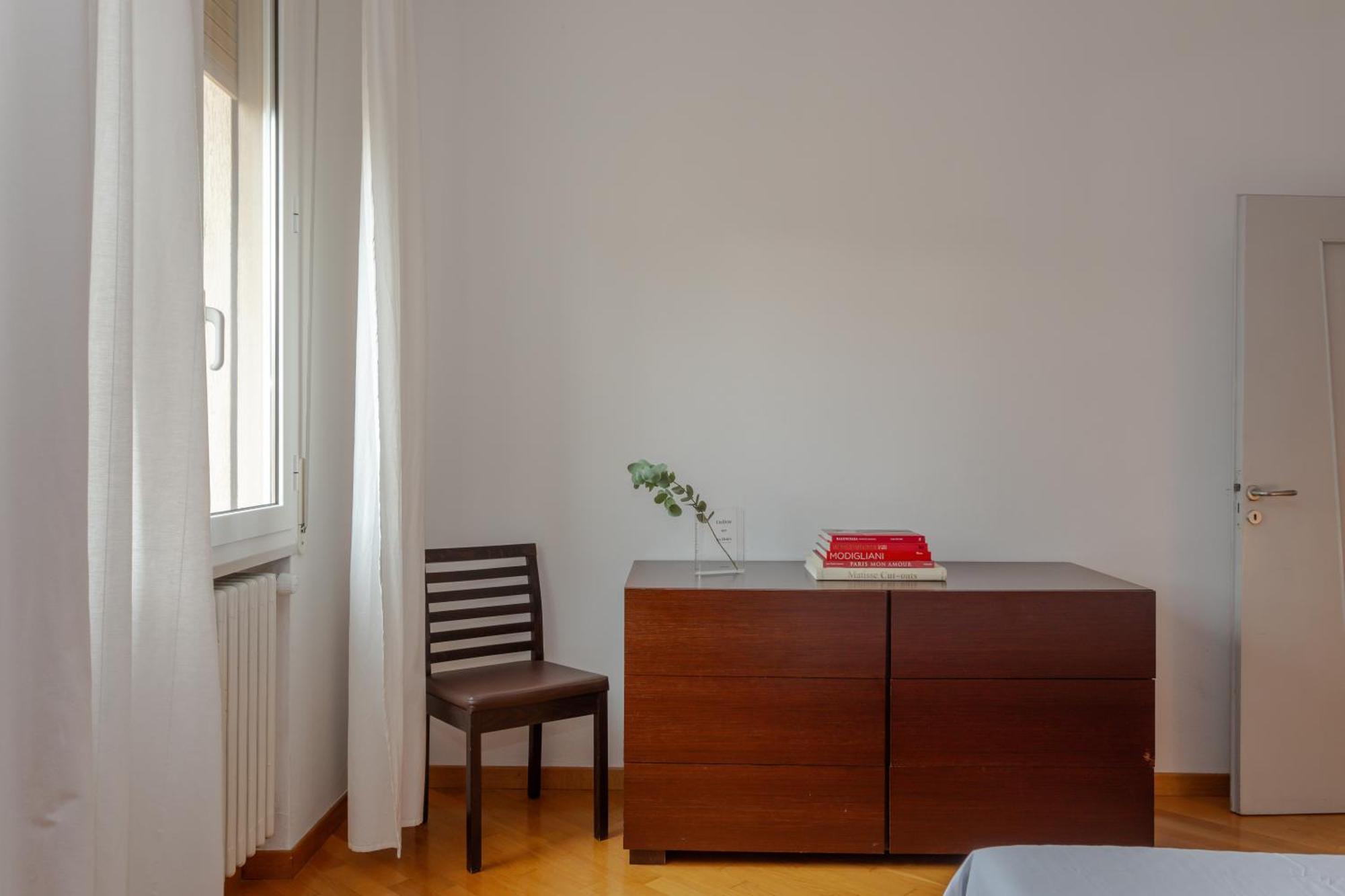 Appartement Family 3 à Bologne Extérieur photo