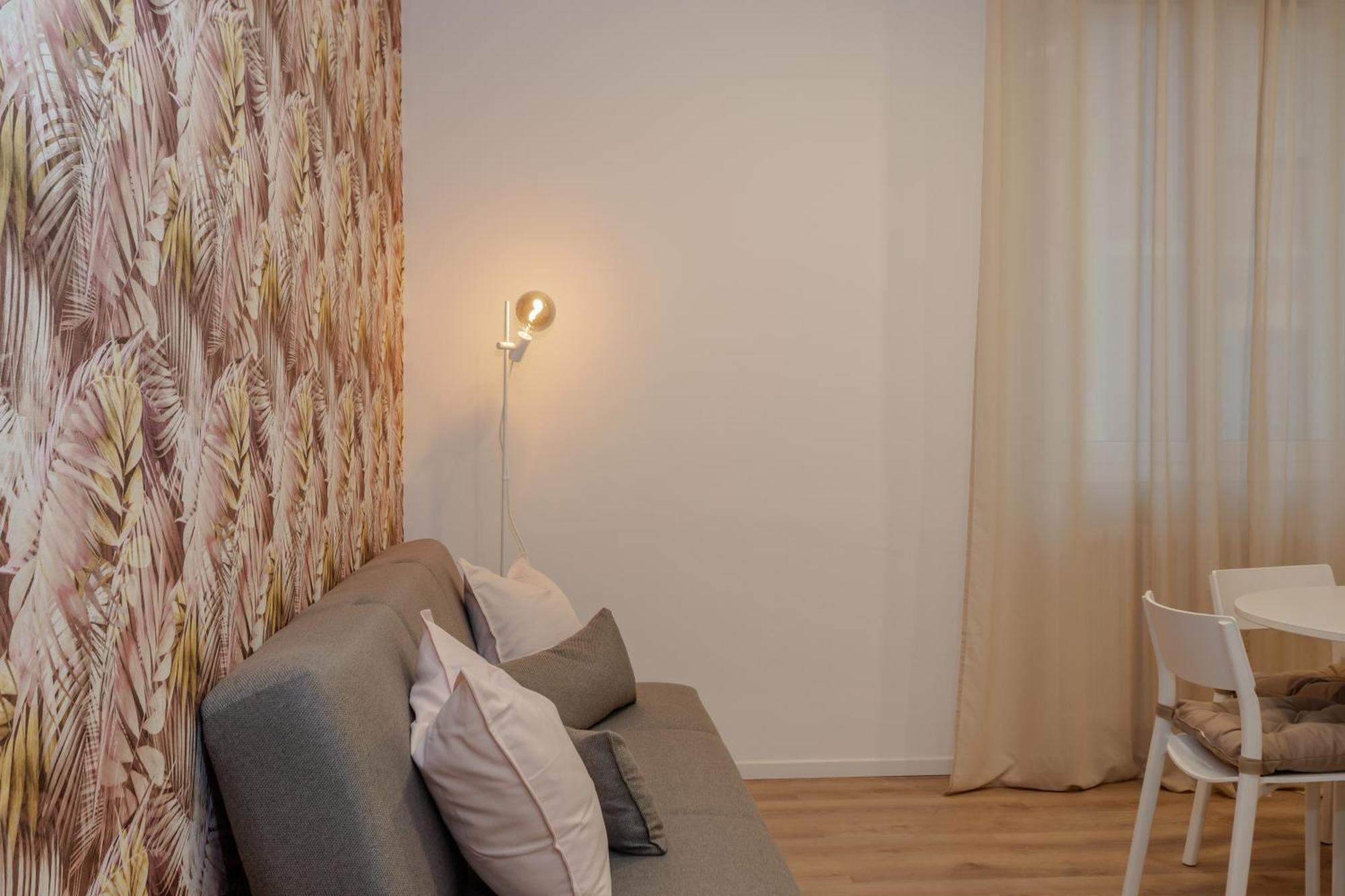 Appartement Family 3 à Bologne Extérieur photo