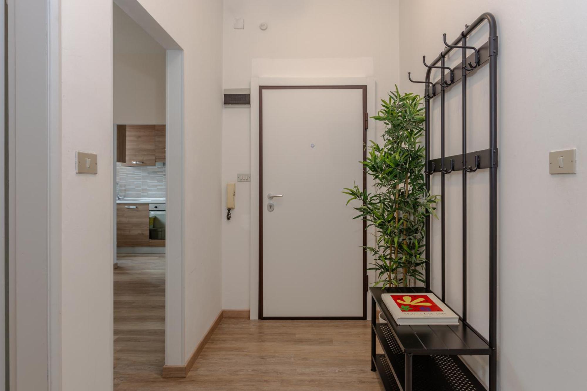 Appartement Family 3 à Bologne Extérieur photo