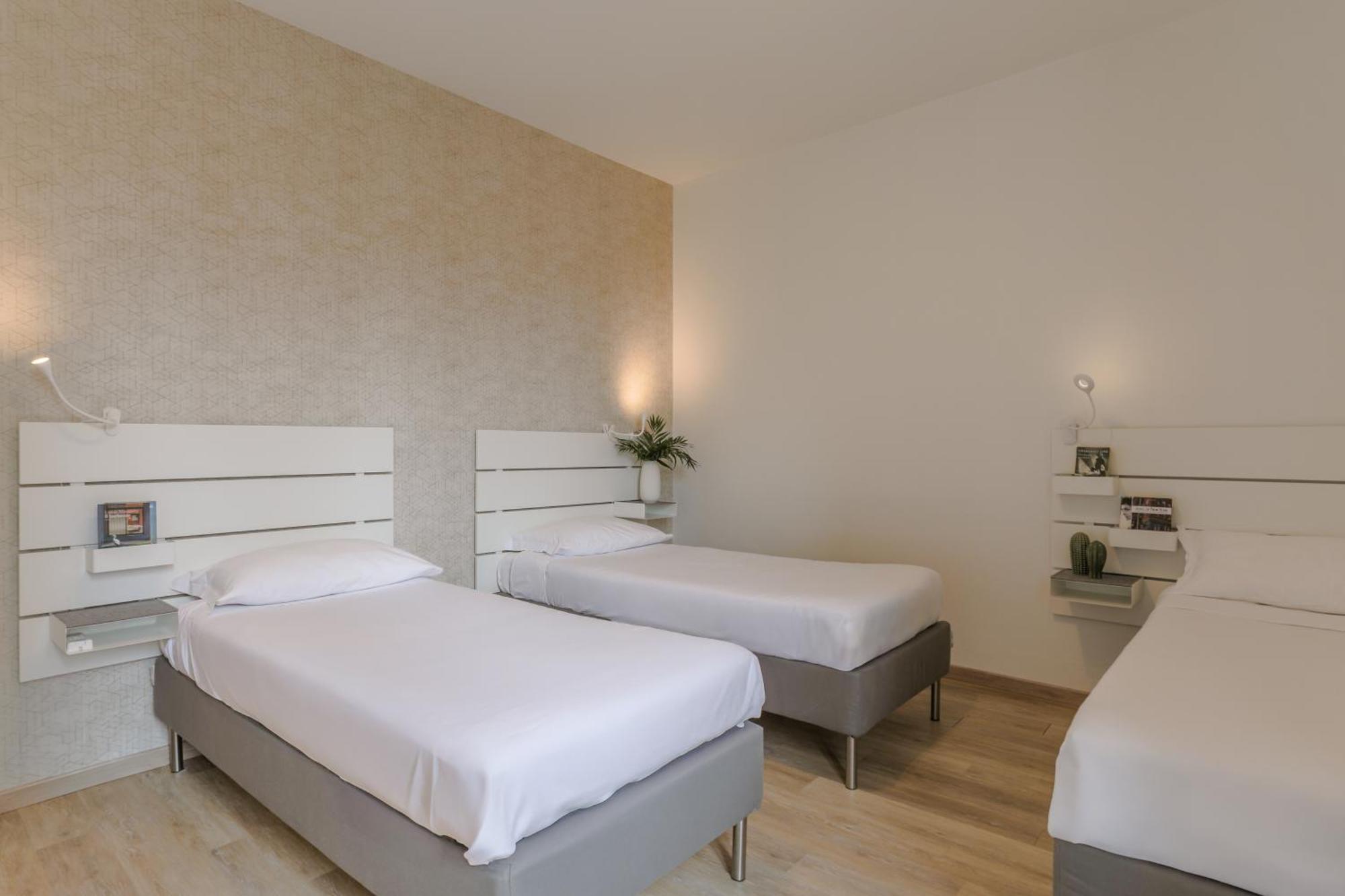 Appartement Family 3 à Bologne Extérieur photo