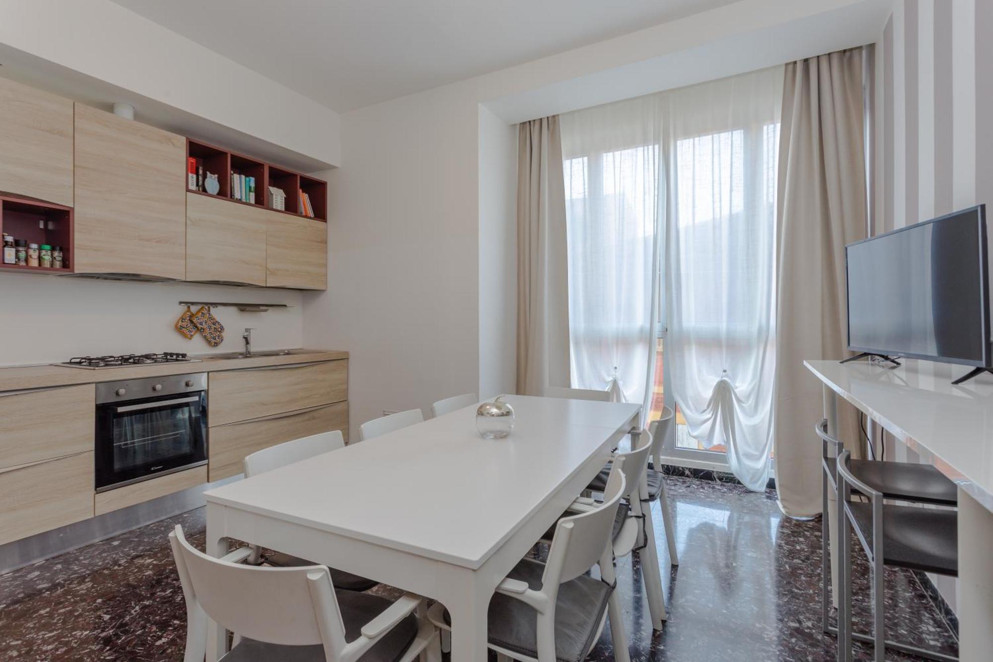 Appartement Family 3 à Bologne Extérieur photo