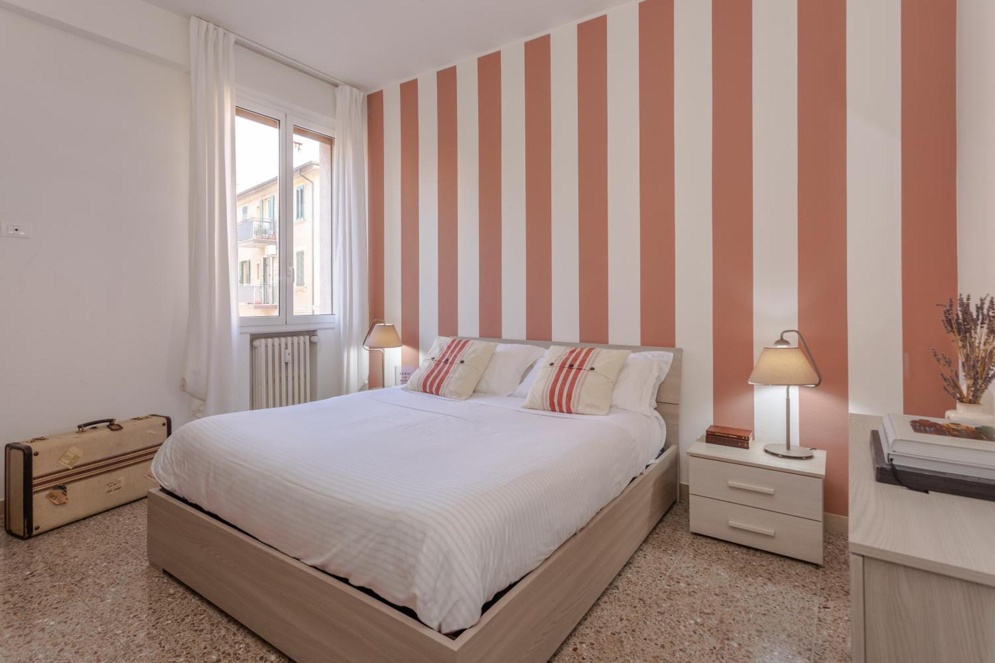 Appartement Family 3 à Bologne Extérieur photo