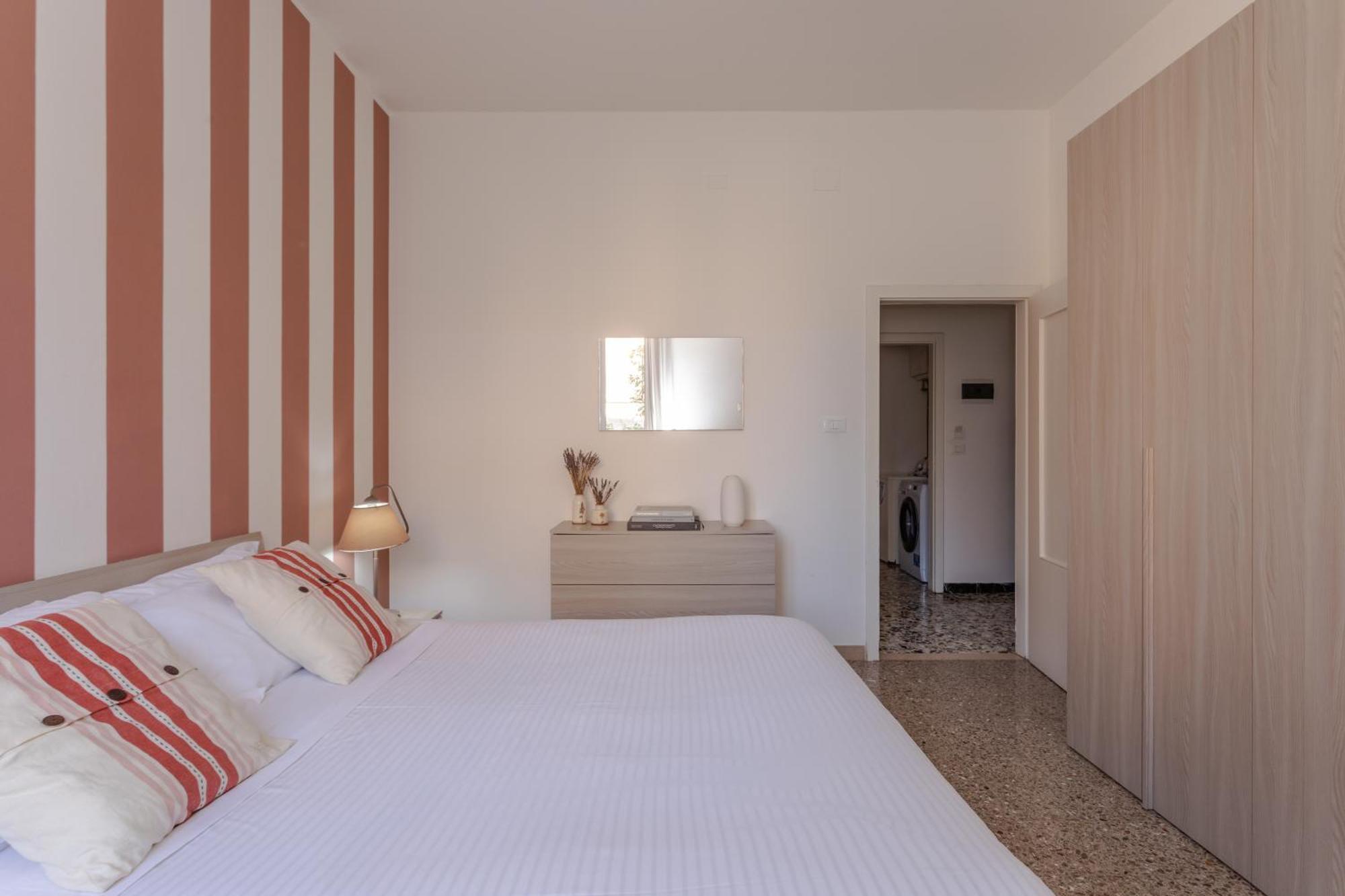 Appartement Family 3 à Bologne Extérieur photo