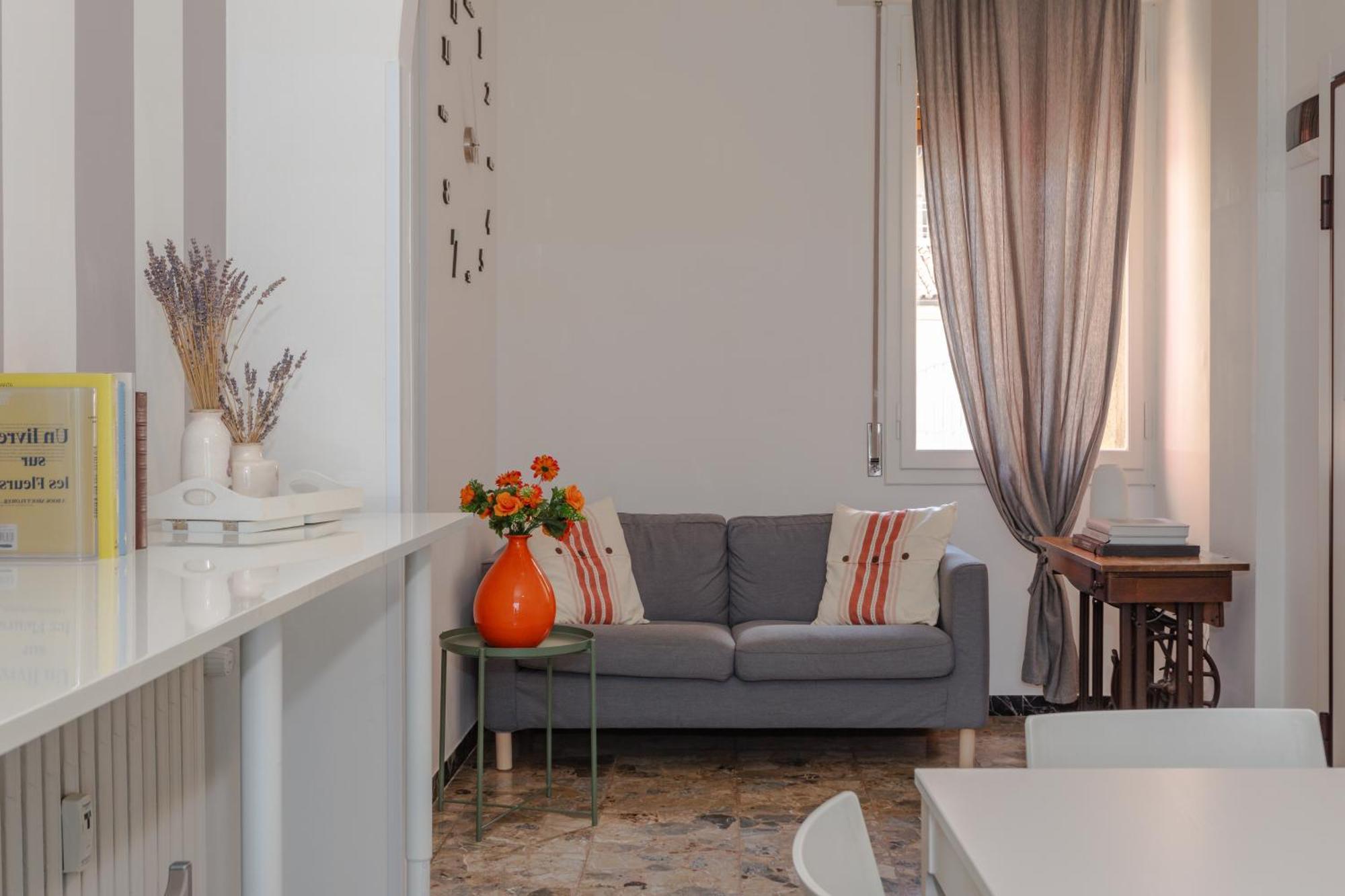 Appartement Family 3 à Bologne Extérieur photo