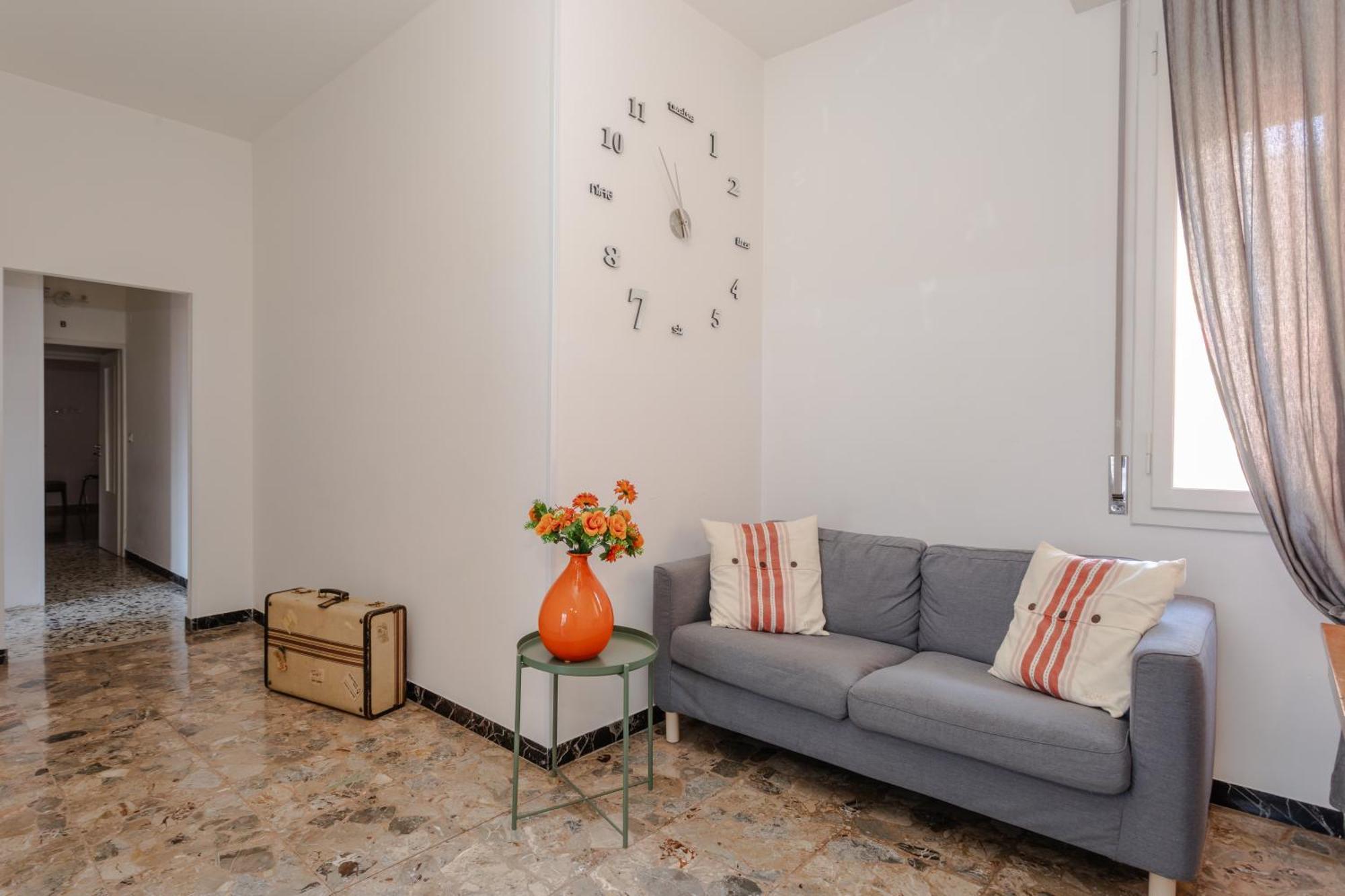 Appartement Family 3 à Bologne Extérieur photo